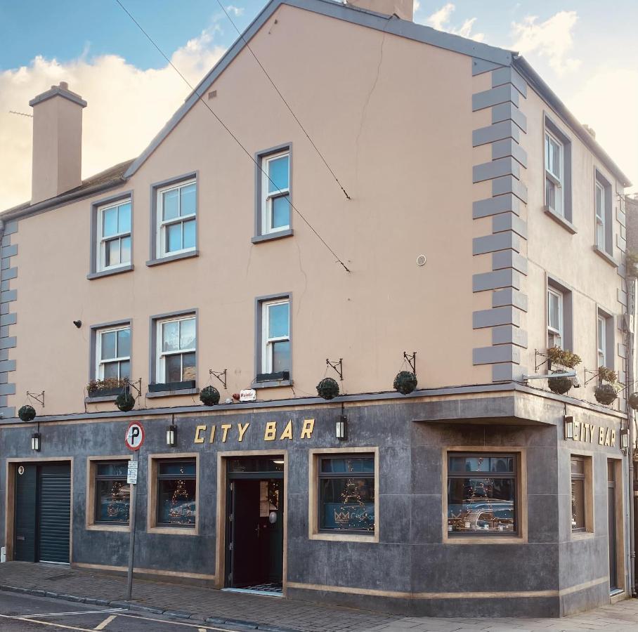 3 Bedroom Luxury Apartment Main Street Cashel  Extérieur photo