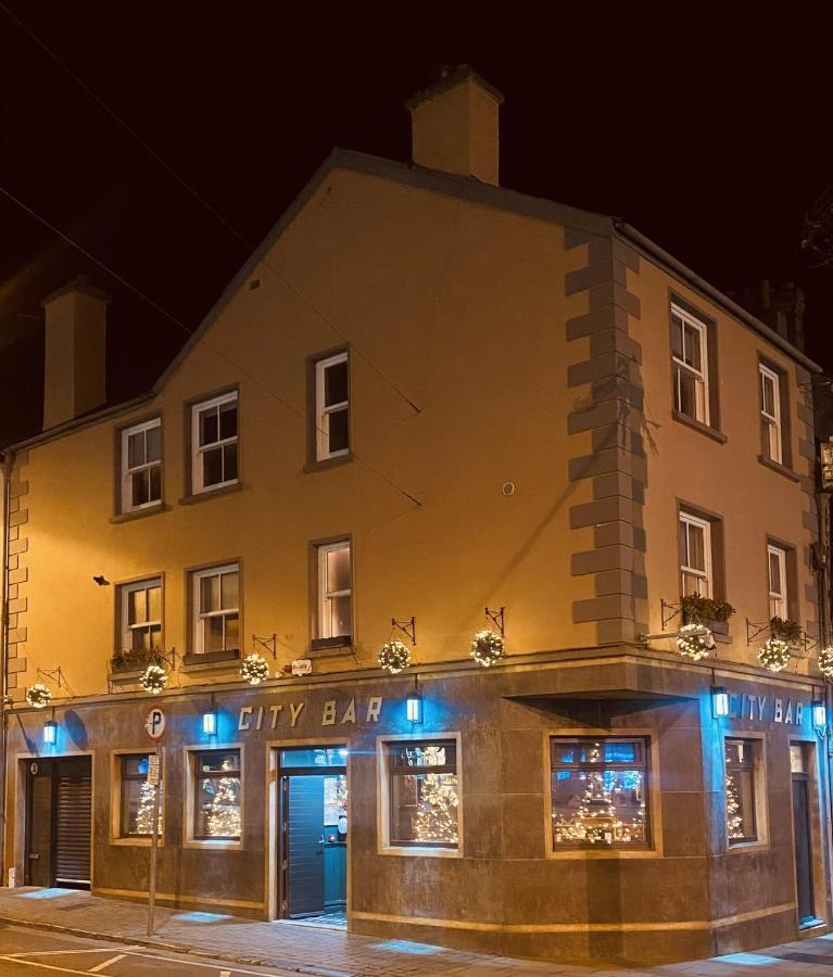 3 Bedroom Luxury Apartment Main Street Cashel  Extérieur photo