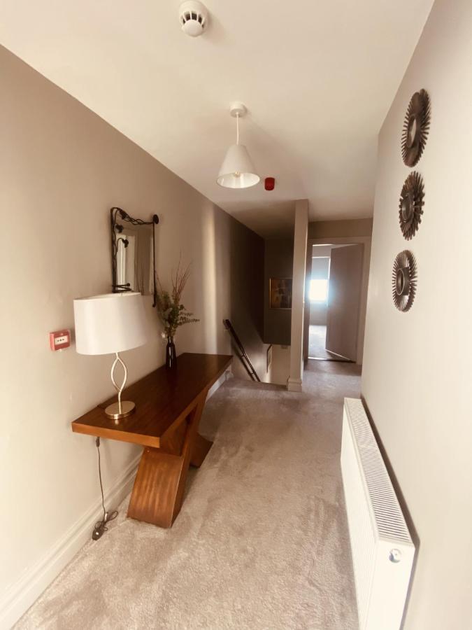 3 Bedroom Luxury Apartment Main Street Cashel  Extérieur photo