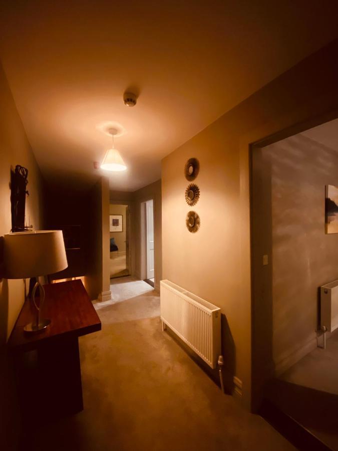 3 Bedroom Luxury Apartment Main Street Cashel  Extérieur photo
