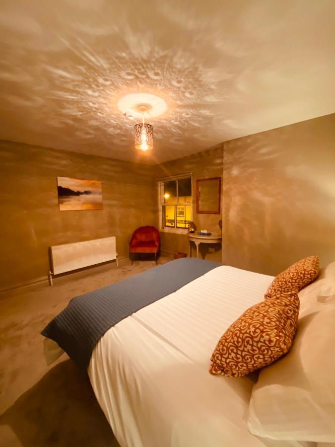 3 Bedroom Luxury Apartment Main Street Cashel  Extérieur photo