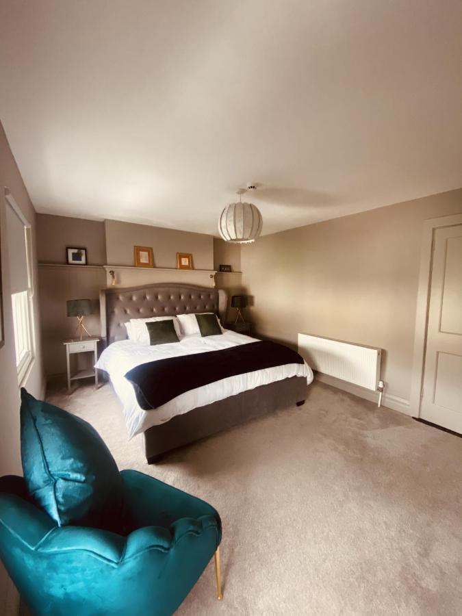 3 Bedroom Luxury Apartment Main Street Cashel  Extérieur photo