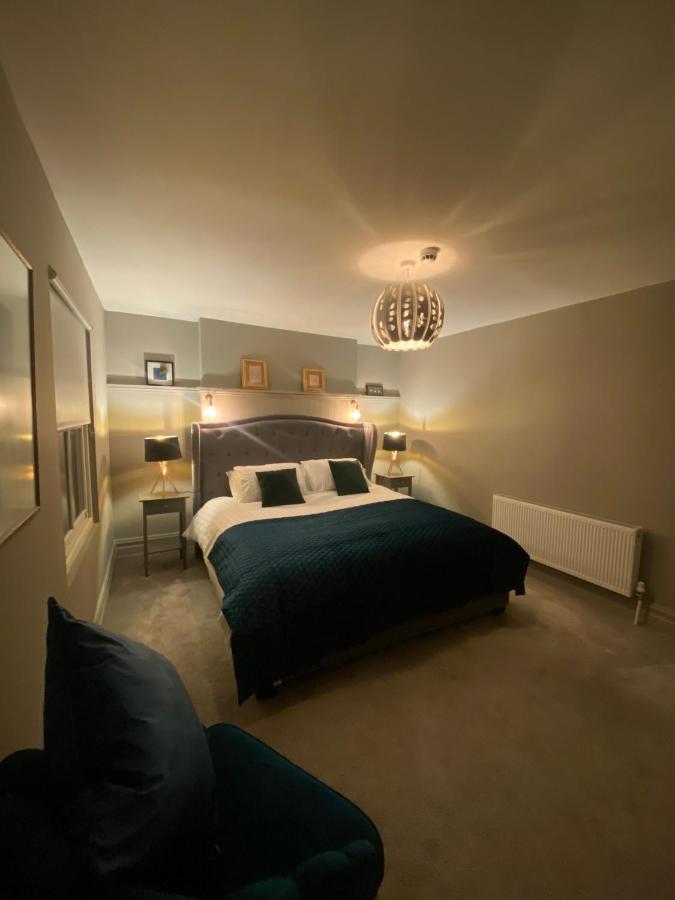 3 Bedroom Luxury Apartment Main Street Cashel  Extérieur photo
